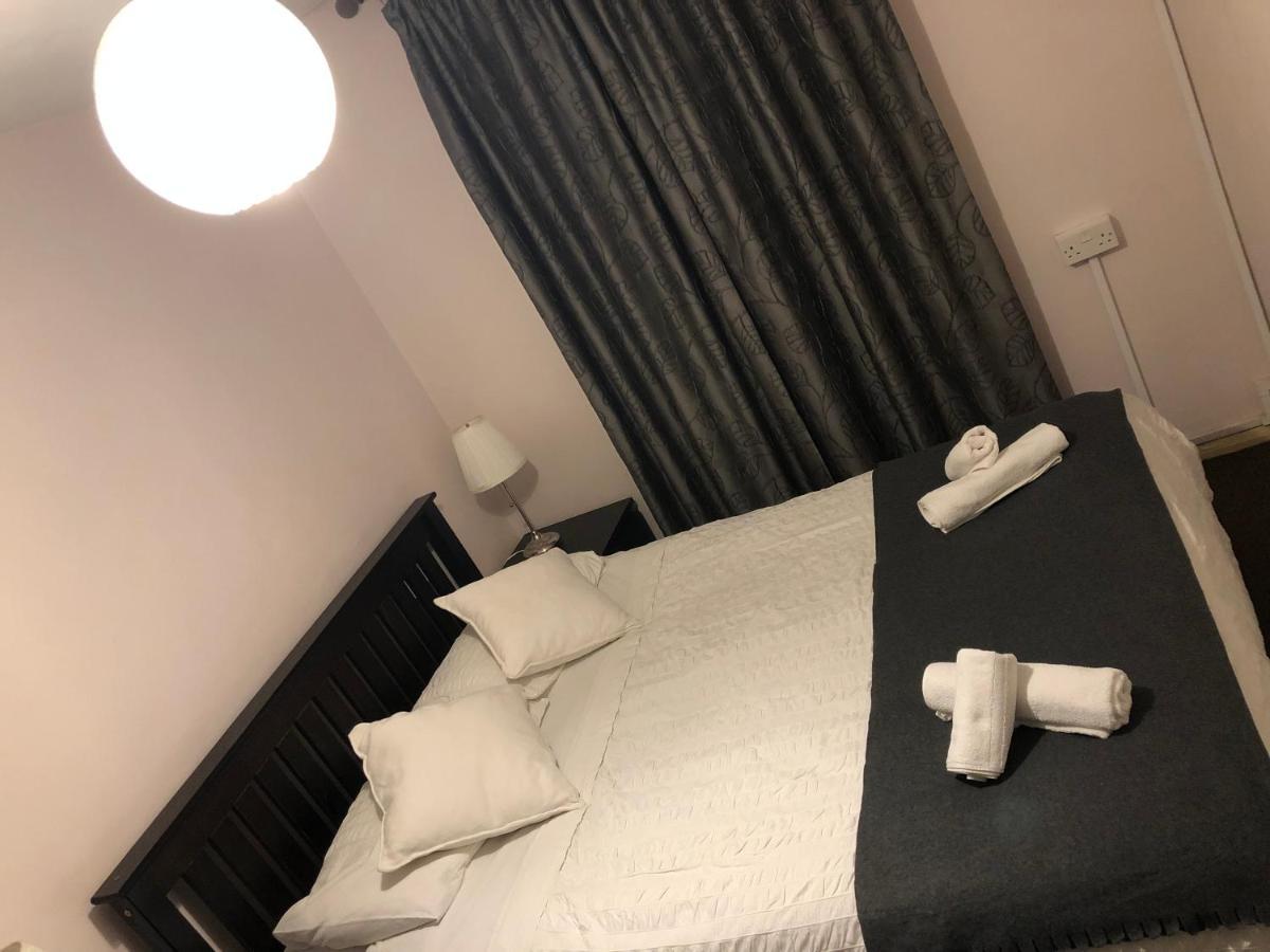 Lovely One Bed Apartment To Rent لندن المظهر الخارجي الصورة