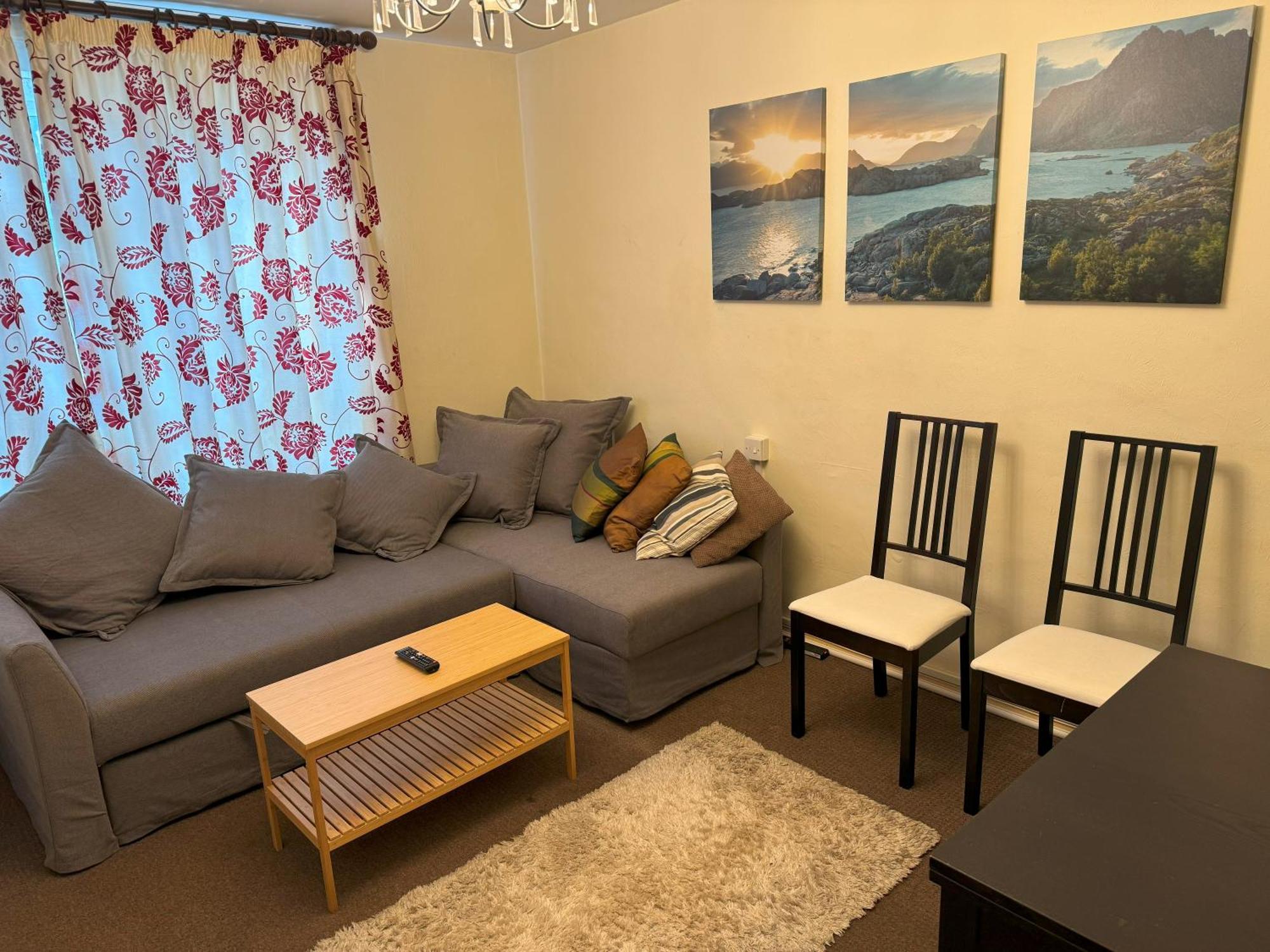 Lovely One Bed Apartment To Rent لندن المظهر الخارجي الصورة